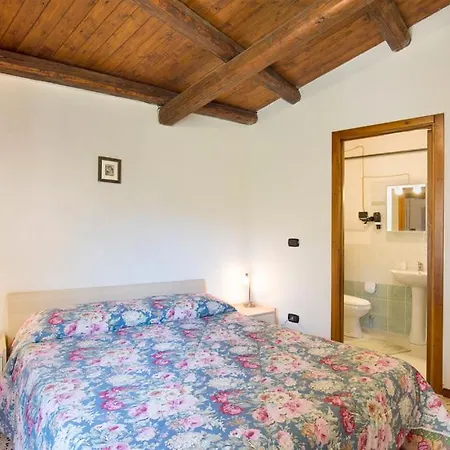 Bed and Breakfast Magia Dell'Aspromonte Ciminà Exterior foto