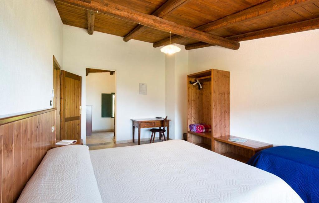 Magia Dell'aspromonte Bed & Breakfast *