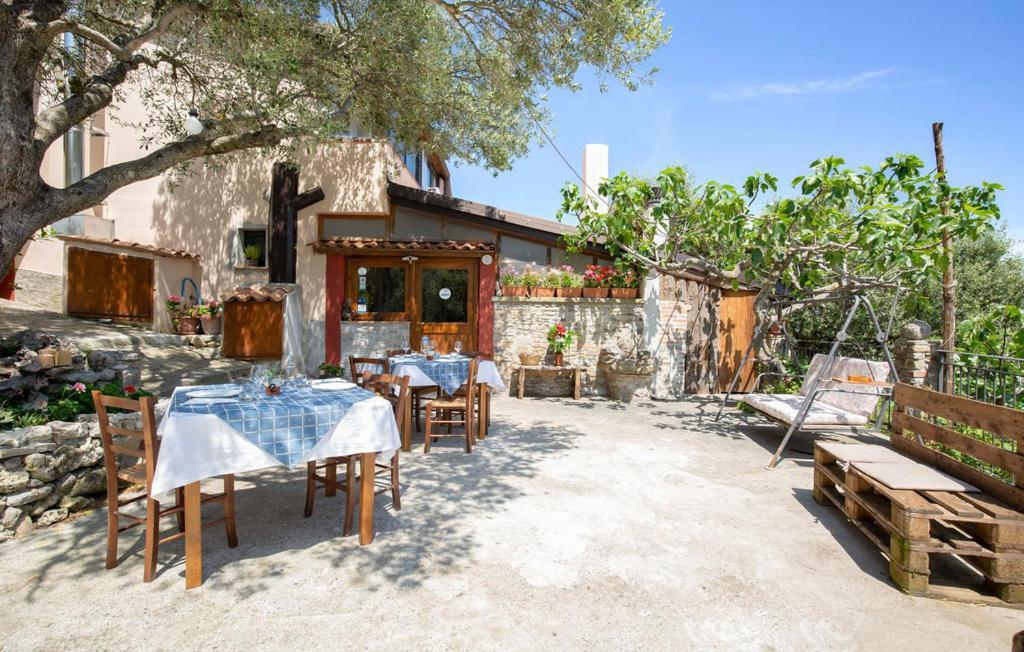 Magia Dell'aspromonte Bed & Breakfast *