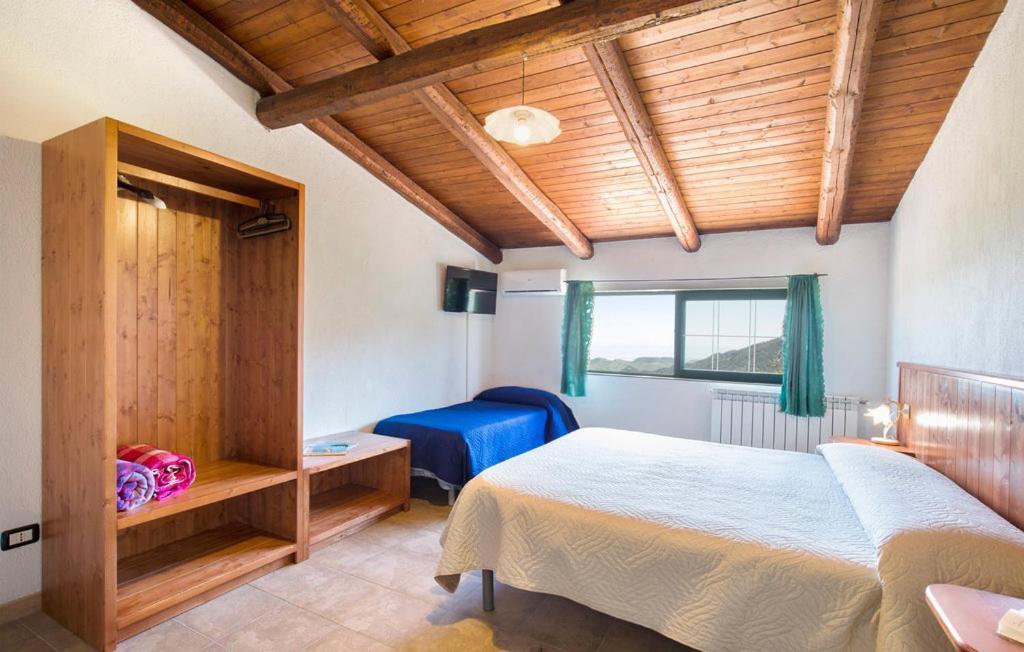 Magia Dell'aspromonte Bed & Breakfast Ciminà