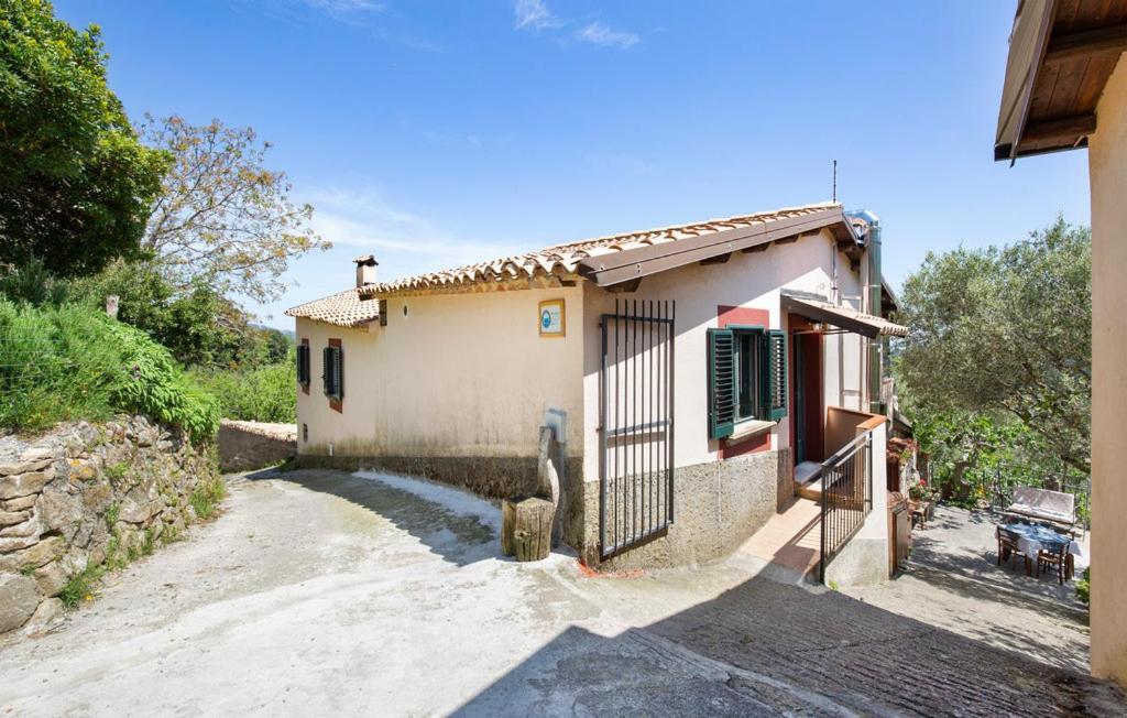 Bed & Breakfast Magia Dell'aspromonte *