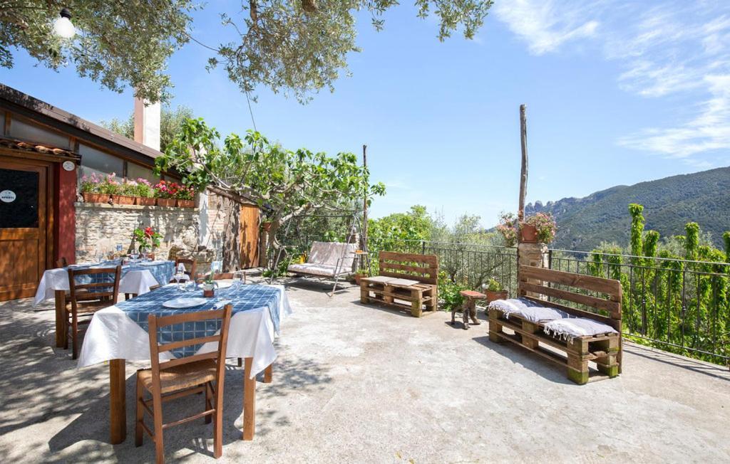Bed & Breakfast Magia Dell'aspromonte