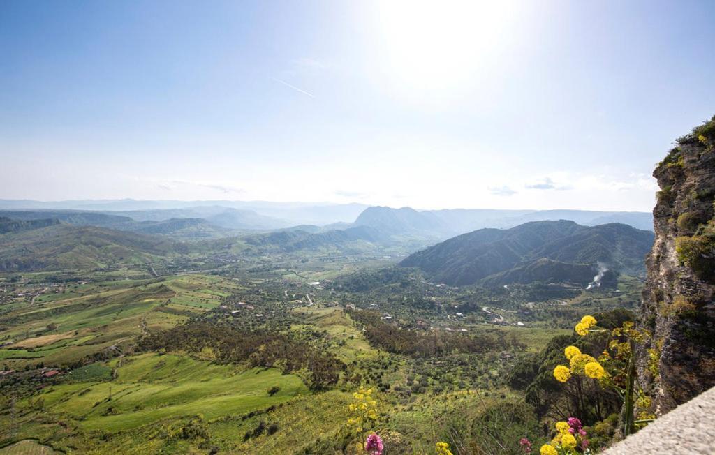 Magia Dell'aspromonte Bed & Breakfast