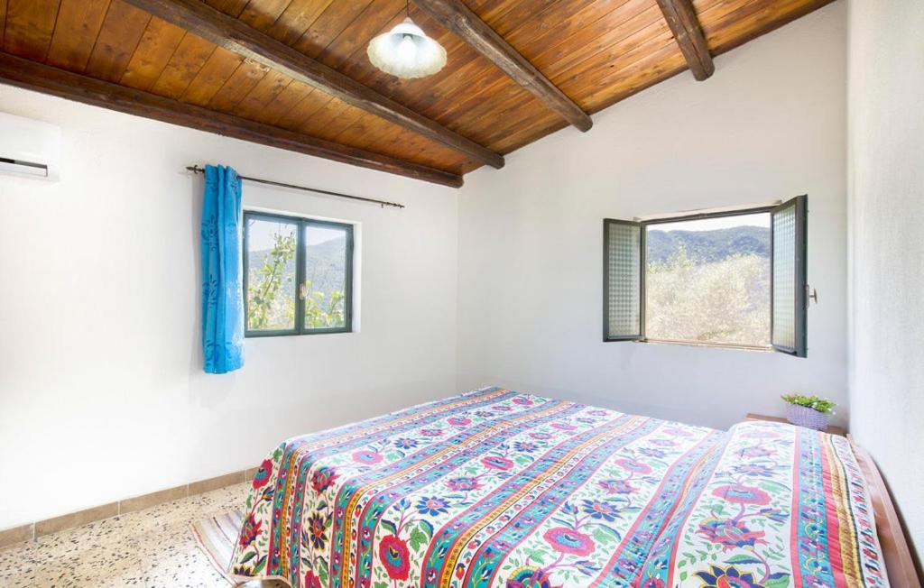 Magia Dell'aspromonte Bed & Breakfast *