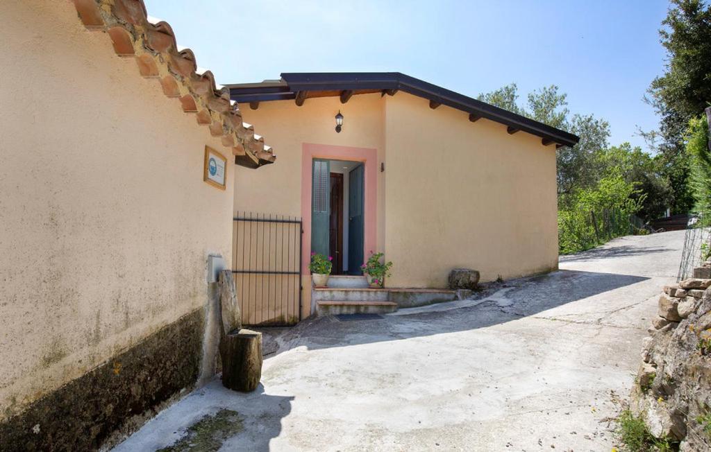 Magia Dell'aspromonte Bed & Breakfast Ciminà