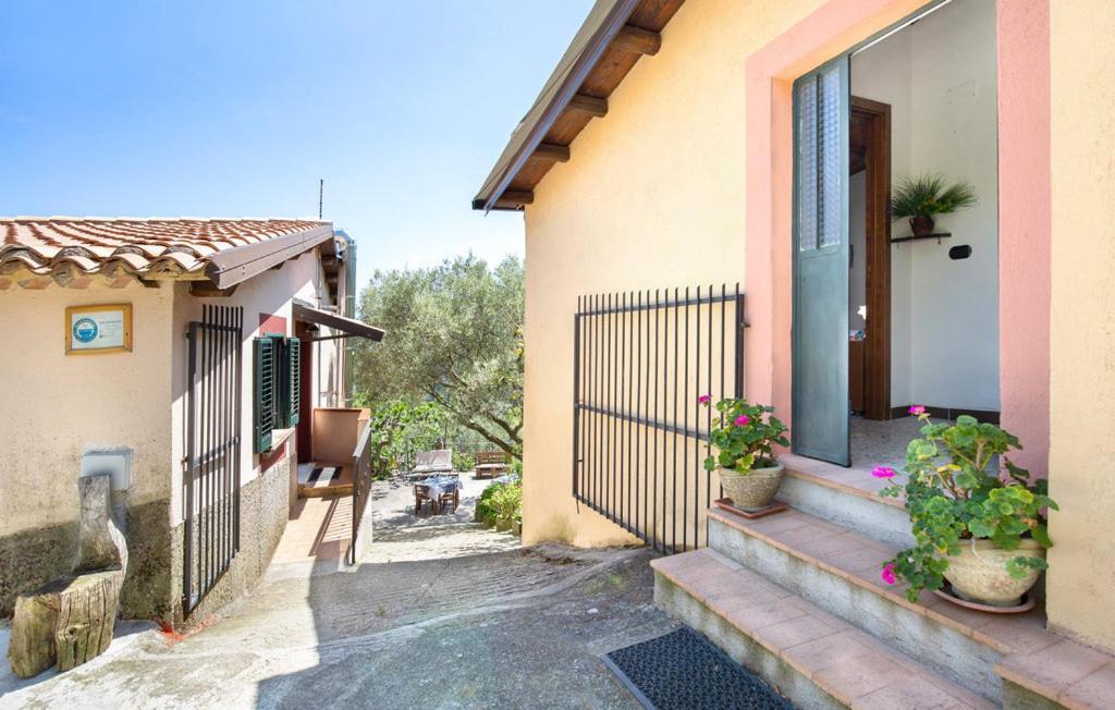 Magia Dell'aspromonte Bed & Breakfast *