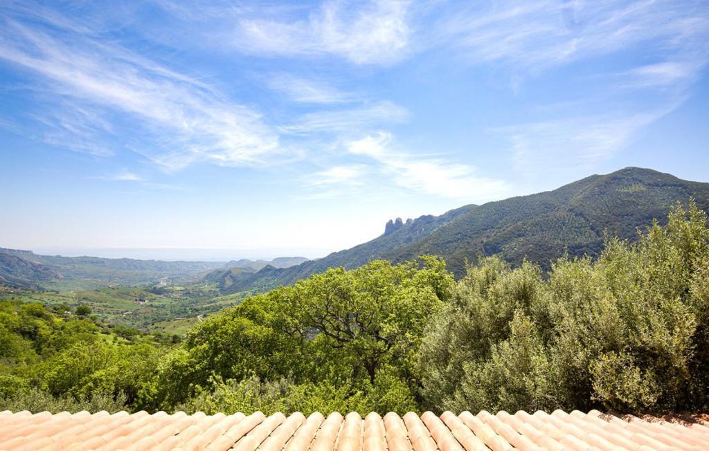 Bed & Breakfast Magia Dell'aspromonte *